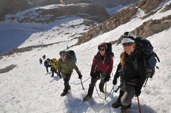 Guiding Principals: Big City Mountaineers Raises Over $280,000 on Mt. Whitney Climb
