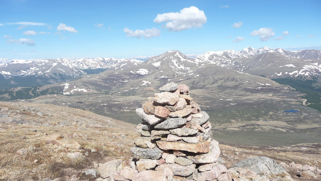 I Didn’t Know You Cairn...A Brief History of Rock Cairns