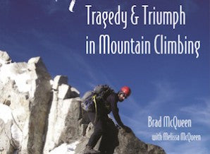 Gratitude for Mountain SAR (From the Author of 