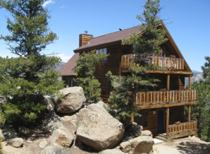 Top 10 Reasons to Use a Vacation Home Rental For Your Next Fourteener Trip
