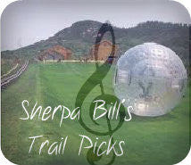 Sherpa Bill’s Trail Picks 2013: Music for the Soul