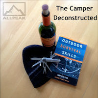 The Camper Deconstructed: 5 Classes of Campers Worldwide