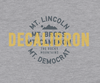 DeCaLiBron Women's Tee - All Peak